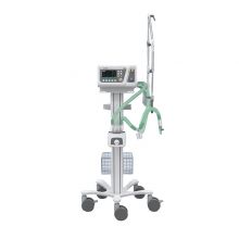 Shangrila 510S medical ventilator machine for ICU for sale
